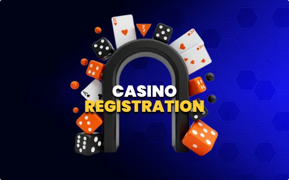 Registration process